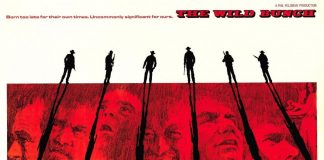 The Wild Bunch (I): el año más largo, América en 1969 The Wild Bunch
