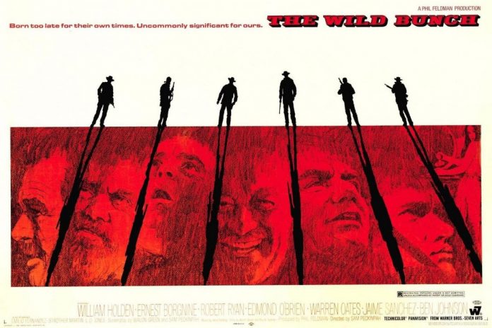 The Wild Bunch