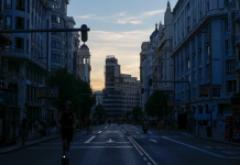 Un año del gran apagón: muchas excusas y ninguna responsabilidad Un año del gran apagón