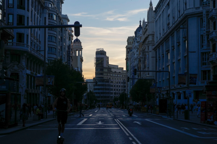 Un año del gran apagón