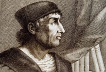 Antonio de Nebrija: la primera gramática moderna Antonio de Nebrija