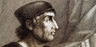 Antonio de Nebrija: la primera gramática moderna Antonio de Nebrija