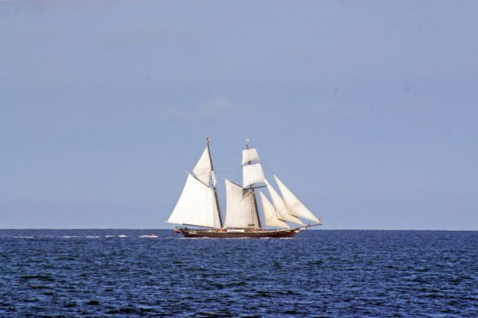 Buen puerto