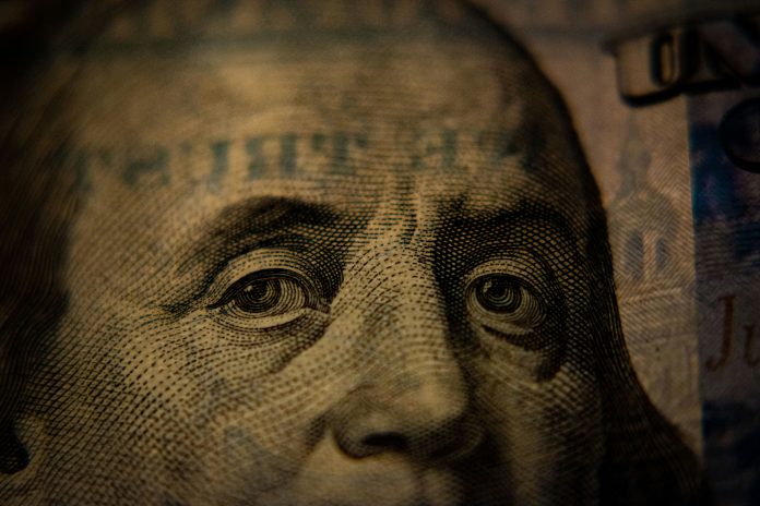 Dinero libertad