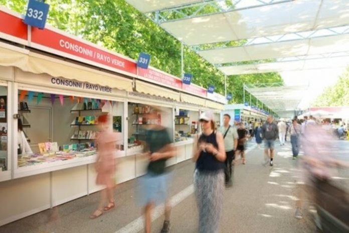 Feria del Libro