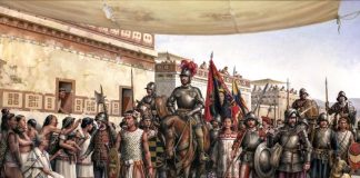 El hombre más grande que ha dado España Hernán Cortés