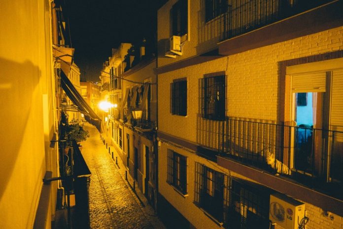 Mala noche