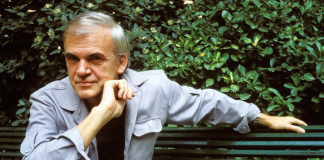 Milan Kundera (y II): amar bajo la bota soviética Milan Kundera