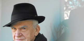 Milan Kundera (I): el arte de la broma amarga Milan Kundera