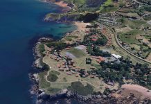 Perlora: la destrucción de nuestro patrimonio «incómodo» Perlora