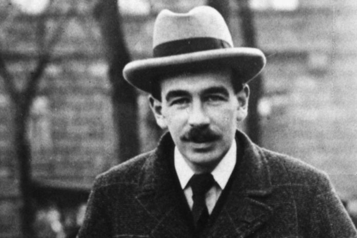 Un siglo de keynesianismo