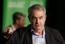 Zapatero o el 78 absoluto José Luis Rodríguez Zapatero