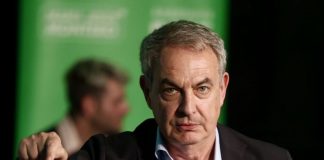 Zapatero o el 78 absoluto José Luis Rodríguez Zapatero