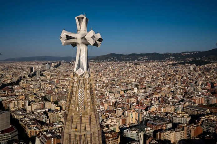 Antonio Gaudí