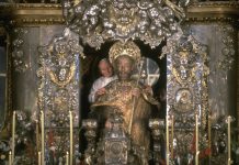De Juan Pablo II a León XIV: así fueron los viajes pontificios a España Así fueron los viajes papales a España