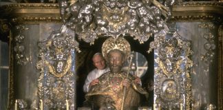De Juan Pablo II a León XIV: así fueron los viajes pontificios a España Así fueron los viajes papales a España