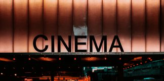 Contra el cine sin alma Contra el cine sin alma