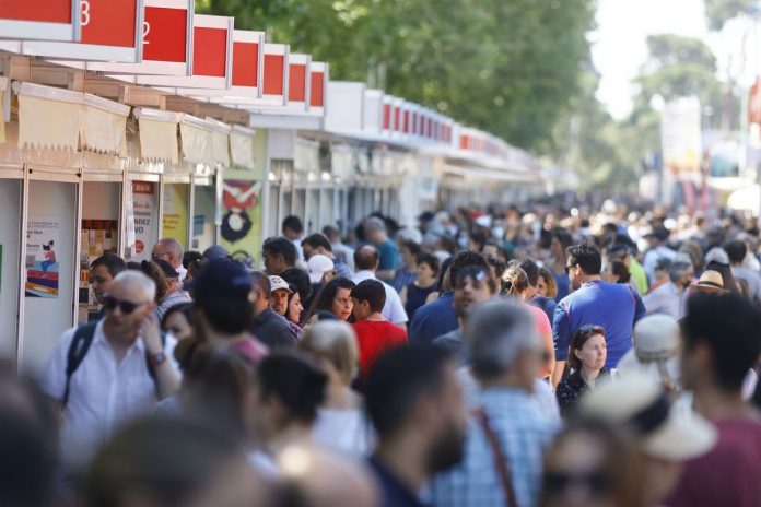 Feria del Libro