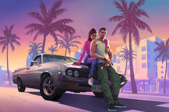 Grand Theft Auto