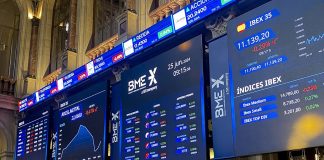 Patrimonio supranacional: cómo los fondos de inversión controlan el Ibex 35 Ibex 35