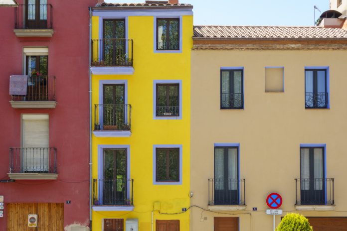 La escasez de la vivienda según Europa