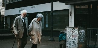 La insolencia de amar para siempre