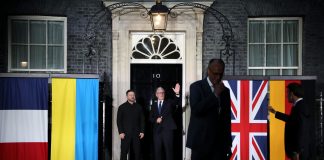 Las tres europas Las tres europas