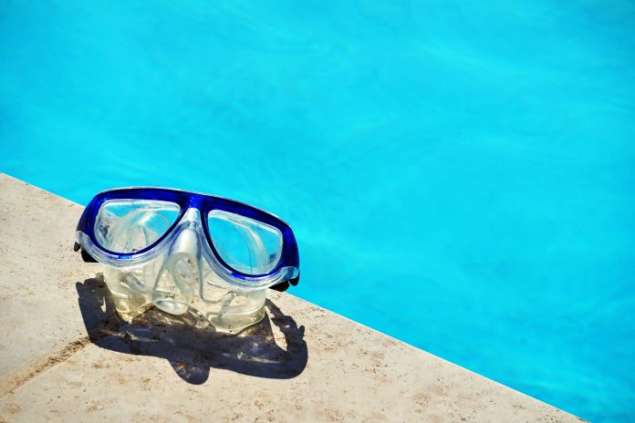Lecturas de piscina