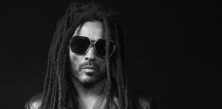 Lenny Kravitz y la mano de Dios: un viaje de fe, rock y autodescubrimiento Lenny Kravitz