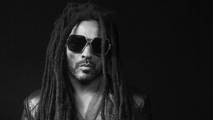 Lenny Kravitz
