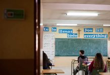 ¿Y lo de la ‘reli’? Reli
