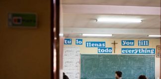 ¿Y lo de la ‘reli’? Reli