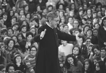 El avalista del Cielo San Josemaría
