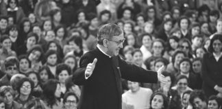 El avalista del Cielo San Josemaría