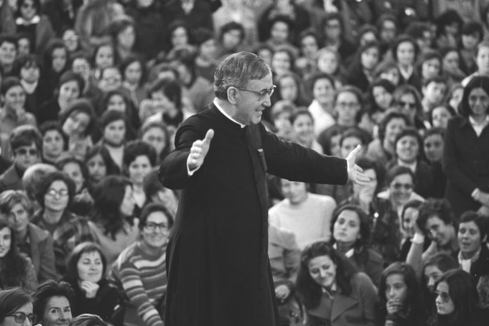 San Josemaría