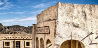 The Wild Bunch (VII): el Spaghetti Western como puente The Wild Bunch
