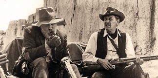 The Wild Bunch (IX): Pike y Dutch, la amistad como último código The Wild Bunch