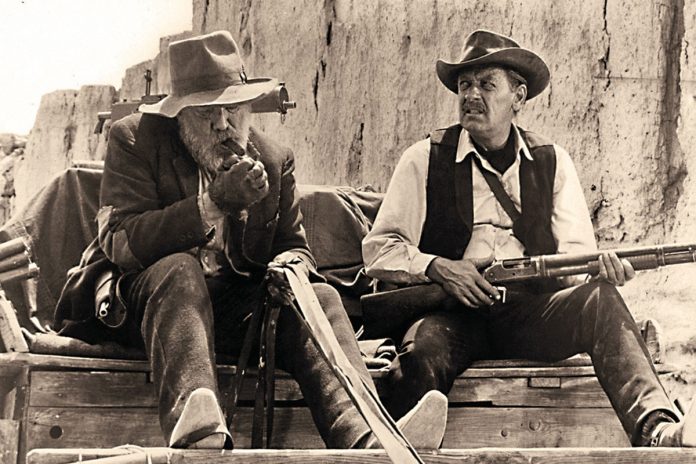 The Wild Bunch