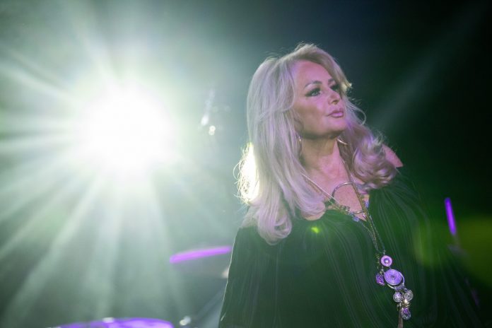 Bonnie Tyler