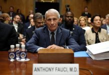 El relato alrededor del virus siempre fue falso, y ahora lo confirma la Casa Blanca El relato alrededor del virus siempre fue falso, y ahora también lo dice oficialmente la Casa Blanca