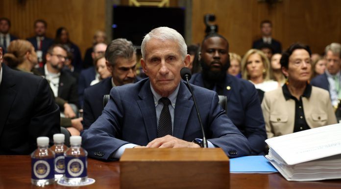 El relato alrededor del virus siempre fue falso, y ahora también lo dice oficialmente la Casa Blanca El relato alrededor del virus siempre fue falso, y ahora también lo dice oficialmente la Casa Blanca
