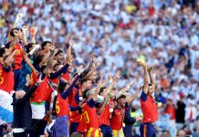 El triunfo de la excelencia en la España que los políticos hacen pasar por mediocre España Mundial