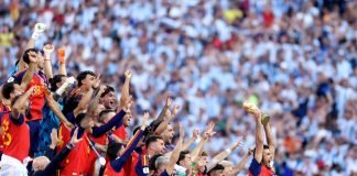 El triunfo de la excelencia en la España que los políticos hacen pasar por mediocre España Mundial