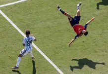 De Pedro Monzón a Enzo Fernández: las seis expulsiones que decidieron finales del Mundial Las seis expulsiones que decidieron finales del Mundial