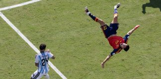 De Pedro Monzón a Enzo Fernández: las seis expulsiones que decidieron finales del Mundial Las seis expulsiones que decidieron finales del Mundial