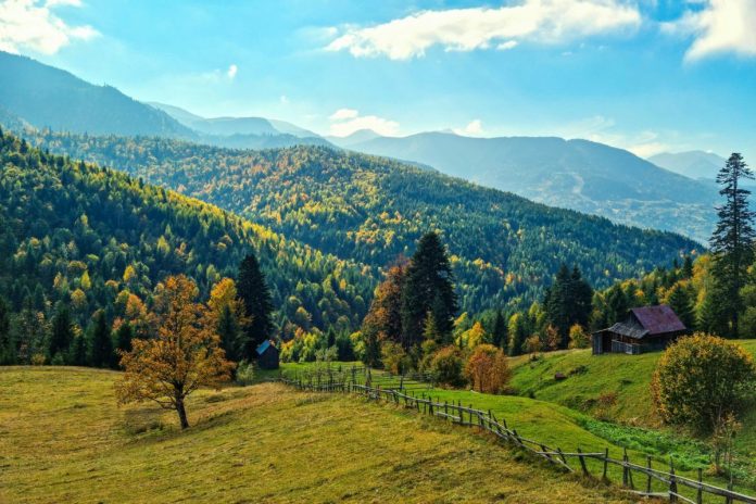 Maramureș