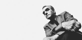 Fe, culpa y sangre: las raíces de Martin Scorsese Martin Scorsese