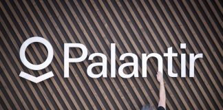 Palantir y el reino de la cantidad Palantir