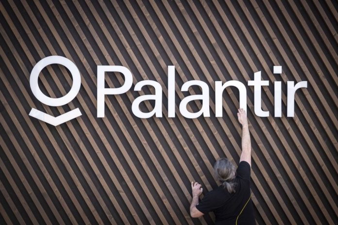 Palantir
