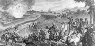 Sin España no habría 4 de julio Sin España no habría 4 de julio